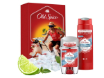 Old Spice Ski Fanatic Kinkekomplekt