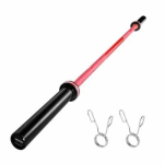 Ol&uuml;mpiat&otilde;stekang j&otilde;utreeninguks VEVOR OB-71, 180 cm, 317 kg