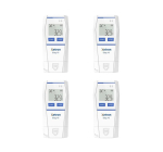 Xetron temperatuuriregistraator, 4 tk.