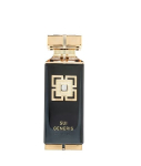 Parf&uuml;&uuml;mvesi Fragrance World Sui Generis EDP meestele, 100 ml