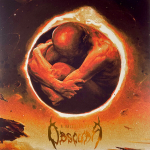 Obscura - A Valediction 1LP + 1LP (vin&uuml;&uuml;lplaat)