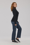 Naiste T-s&auml;rgid D MICHELLE 9604 BLAC BLACK