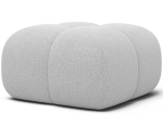 Tumba Covio, 85x85x52 cm, valge