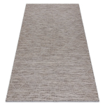 Sisal vaip SISAL lamedat leiba PATIO 3069 maroko v&otilde;rega - loomulik, beež, 155x220 cm