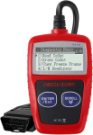 Cgeamdy autodiagnostika skanner OBD2