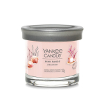 Yankee Candle Pink Sands v&auml;ike sojavahast k&uuml;&uuml;nal 122g