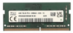Operatiivm&auml;lu (RAM) Ram Ddr4 Sk Hynix 4gb 3200mhz So-dimm Cl22