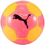 Puma Prestige jalgpallipall, oranž, suurus 4