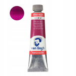 Akr&uuml;&uuml;lv&auml;rv Van Gogh 40ml 567 Red Violet