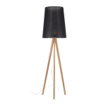 TK-Lighting TK-Ap&scaron;vietimas WALZ BLACK 5599 p&otilde;randalamp, 60x175 cm