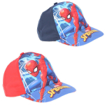 Spiderman m&uuml;ts, 53 cm, 53 cm