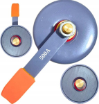 Allbe keevitusmaandusklamber 500A