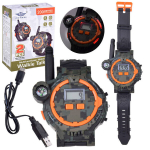 Jokomisiada raadio walkie-talkie kell lastele, ZA5463