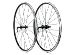 Rattakomplekt Alexrims ALX210 Tubeless Ready V-Brake QR