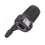 K&auml;iguvahetaja microSHIFT DN85-8 sisemine p&ouml;&ouml;rdhoovaga k&auml;iguvahetaja, &uuml;hilduv Shimano Nexus 8-ga