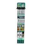 Hooldustooted Weldtite Pure Shop Stand Stock 70-osaline jalgratta hoolduskomplekt
