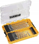 Dewalt Sds Plus puurikomplekt (19 tk.) Dt70754