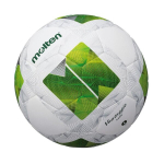 Jalgpall treeninguteks Molten F4N3400-G PU suurus 4, M