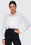 S&auml;rk meestele Ombre OW-SH-E0074, beež