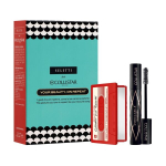 Komplekt Collistar Impeccabile Mascara Kingitus: ripsmetu&scaron;&scaron;, 14 ml + taskupeegel
