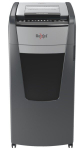Paberihunt Rexel Optimum AutoFeed+ 600M Automatic Paper Shredder, P-5, Micro Cut, 600 Sheets