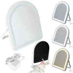 LED puutetundlik meigipeegel 12V
