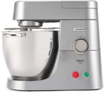 Kenwood Chef XL Pro KPL9000S; 1700 W; 6,7 l; roostevabast terasest kauss; planetaarne segamine