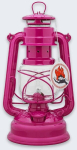 Lilla lamp Feuerhand Baby Special 276 Telemagenta, ilmastikukindel, teras