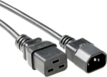 Microconnect C19-c14 pikendusjuhe, 3m