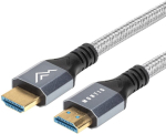 HDMI-HDMI 2.1 8K kaabel, 1 m, Montis MT165-1
