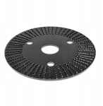 Tarpol T-06 freesketas 115x22,2 mm