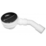 Du&scaron;i sifoon HG85, &Oslash;50mm