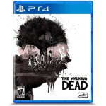 Arvutim&auml;ng Videom&auml;ngude laiendus - videom&auml;ngude kood Skybound games The Walking Dead: The Telltale Definitive Series (Import)