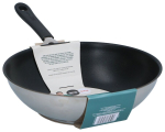 Tefal WOK pann Jamie Oliver, 48,8x29,5x12 cm