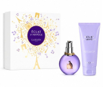 Komplekt Lanvin Eclat D'Arpege naistele: parf&uuml;&uuml;mvesi EDP, 50 ml + kehalosjoon, 100 ml