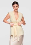 Vest OW-VE-E0001 - kollane