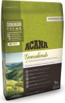 Acana Grasslands Koer lambaliha, linnuliha ja kalaga, 6 kg