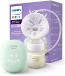 Kahjustatud pakendiga toode. Elektriline rinnapump Philips Avent Essential SCF323/11