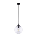 TK Lighting rippvalgusti Esme l&auml;bipaistev 3266
