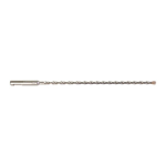 Milwaukee SDS-Plus M2 puur 4932353819, 6mm, 200mm, 260mm, 1tk, 2 l&otilde;ikeserva