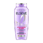 Niisutav &scaron;ampoon kuivadele juustele L'Or&eacute;al Paris Elseve Hyaluron Plump, 250 ml