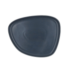 B&auml;kkjard taldrik 20x16cm