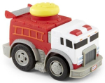 M&auml;nguasja Little Tikes tulet&otilde;rjejaam