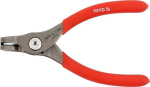 Yato Circlip tangid v&auml;limised painutatud YT-19966, 130mm, CrV, PVC, 42-48 HRC, 90˚, t&ouml;&ouml;v&otilde;ime 10-25mm