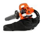 Bensiini lehepuhur/pump Demon M88176