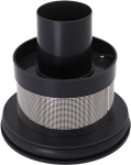 Tornaadofilter TESLA PureStar E20/E20 Plus asenduslisavarustus