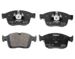 VOLVO XC60 Esepiduripad Set Ees Originaal 31445985