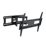 Teleri kinnitus Vogels MA4040 TURN TV seinakinnitus 40-65", 35kg, 10&deg; kallutus, 160&deg; p&ouml;&ouml;ramine, must