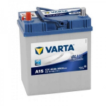 Aku Varta Blue Dynamics A15 40Ah 330A