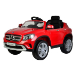 Laste elektriline auto Mercedes-Benz GLA Buddy Toys
